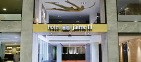 HOTEL JAIME III 