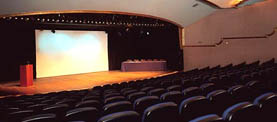 AUDITORIUM 