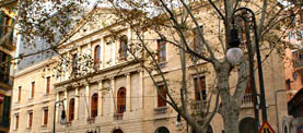 TEATRE PRINCIPAL 