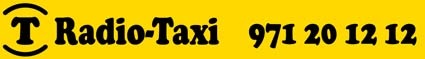 Radio-Taxi Ciutat